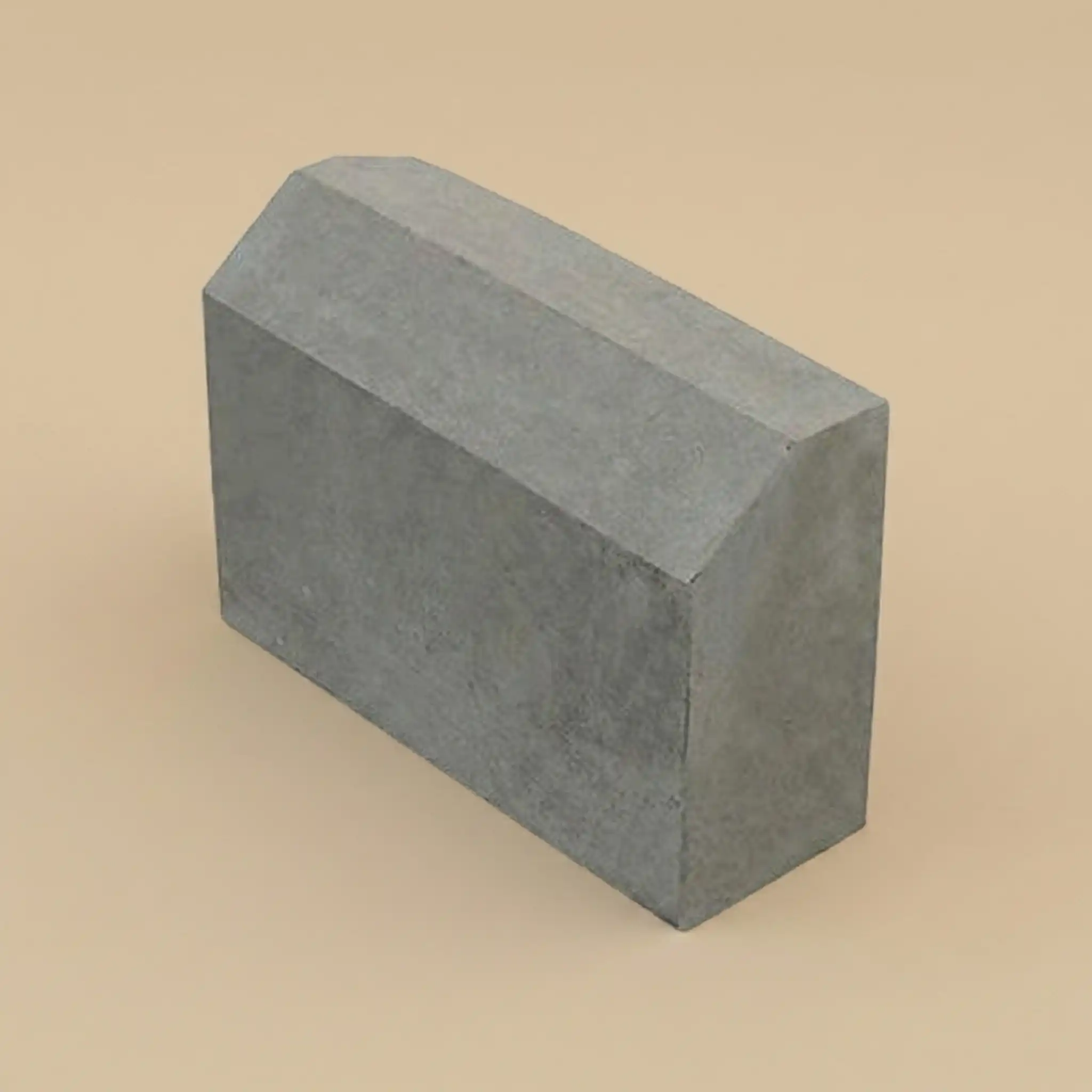 بردورة رصيف الوان (اسمنتي - احمر- اصفر ) أقوى العروض من شركة ليد العالمية - الصورة 2