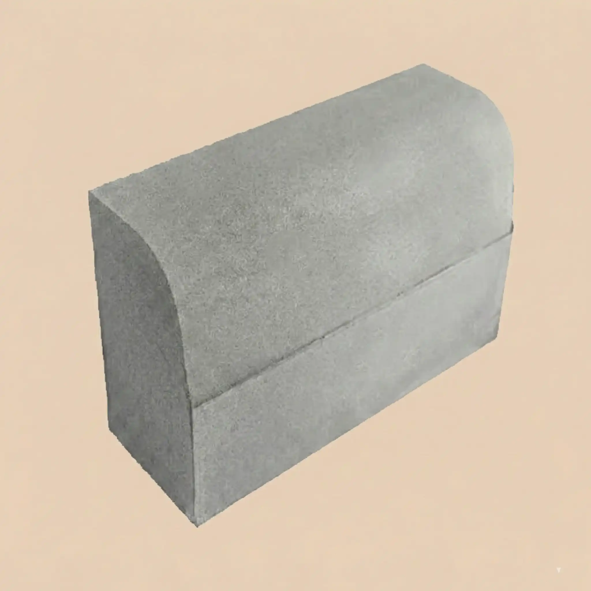 بردورة رصيف الوان (اسمنتي - احمر- اصفر ) أقوى العروض من شركة ليد العالمية - الصورة 3