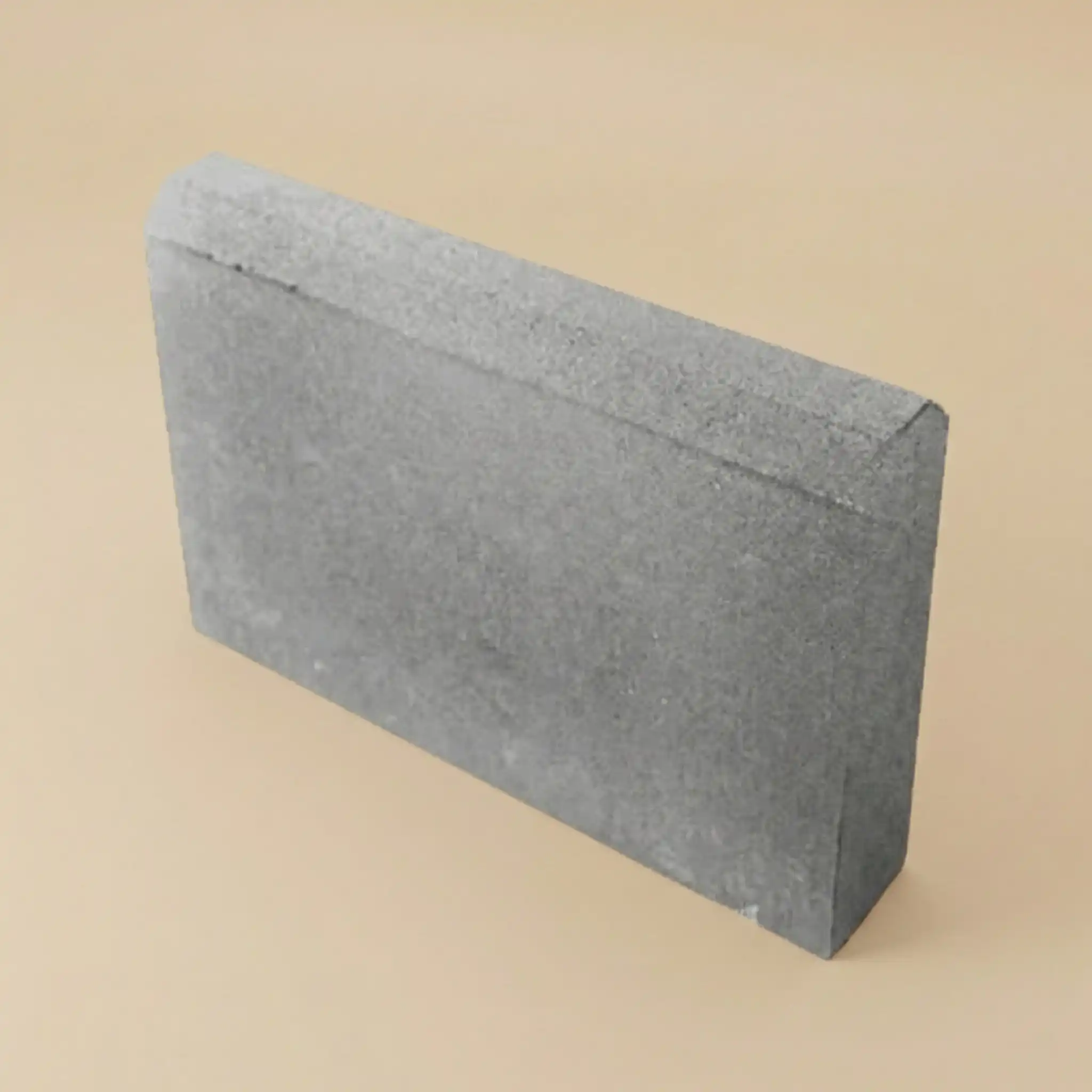 بردورة رصيف الوان (اسمنتي - احمر- اصفر ) أقوى العروض من شركة ليد العالمية - الصورة 4